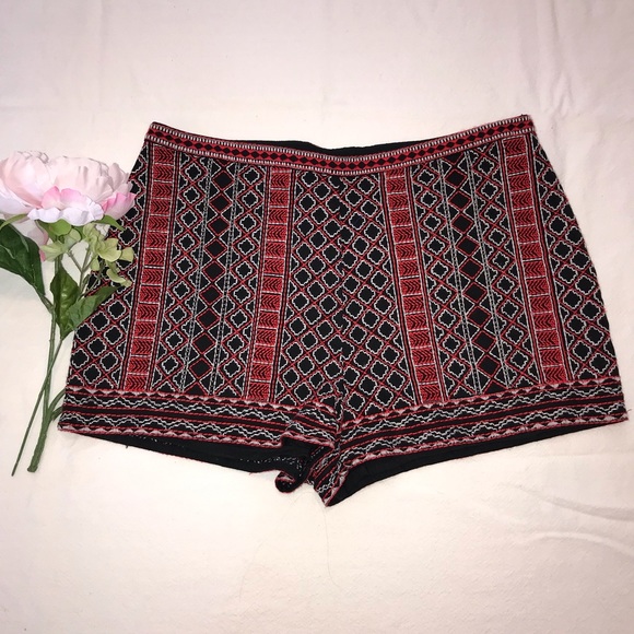 Forever 21 Pants - Forever 21 Shorts